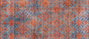 Conceptum Funk Chenille - Orange AL 06 Multicolor